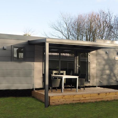 Esbjerg Camping Εξωτερικό φωτογραφία