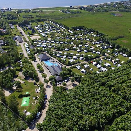 Esbjerg Camping Εξωτερικό φωτογραφία