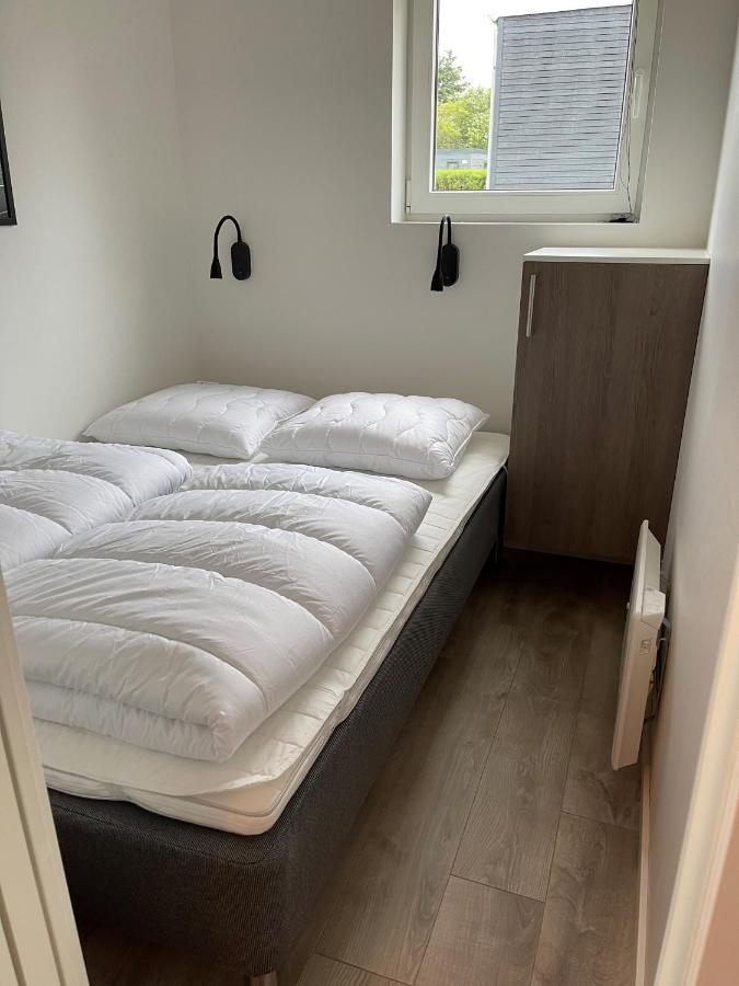 Esbjerg Camping Εξωτερικό φωτογραφία