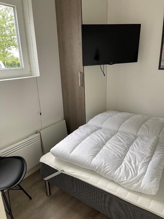 Esbjerg Camping Εξωτερικό φωτογραφία