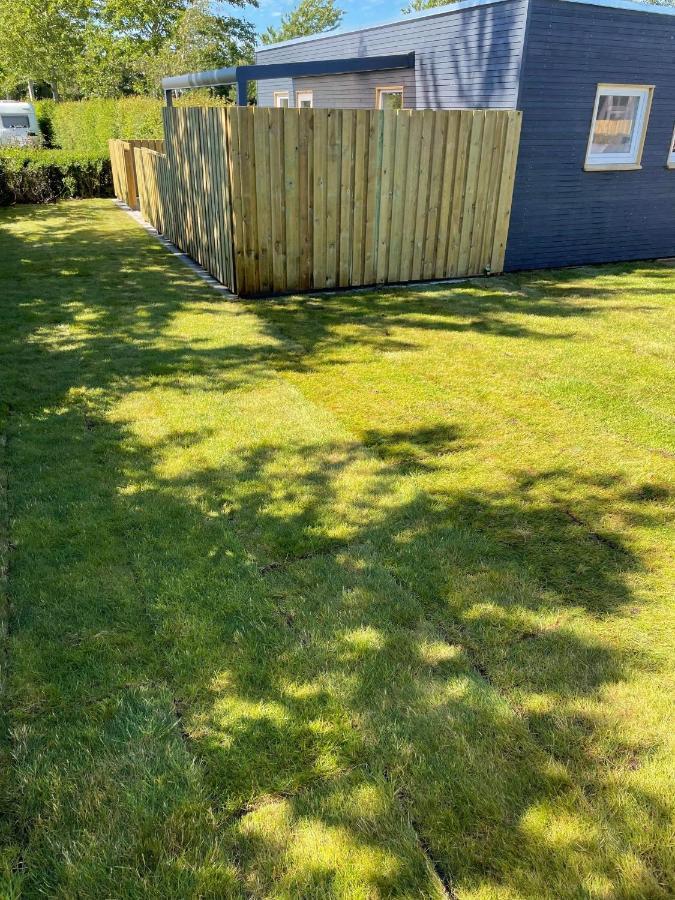 Esbjerg Camping Εξωτερικό φωτογραφία