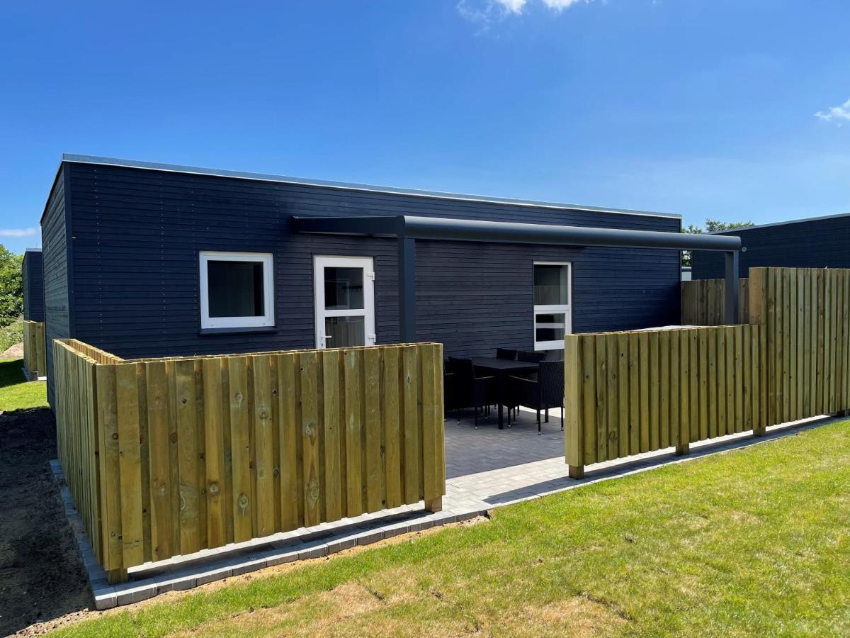 Esbjerg Camping Εξωτερικό φωτογραφία