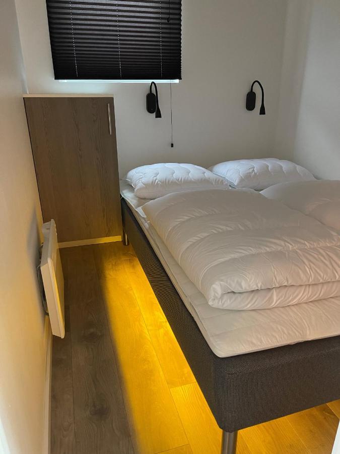 Esbjerg Camping Εξωτερικό φωτογραφία