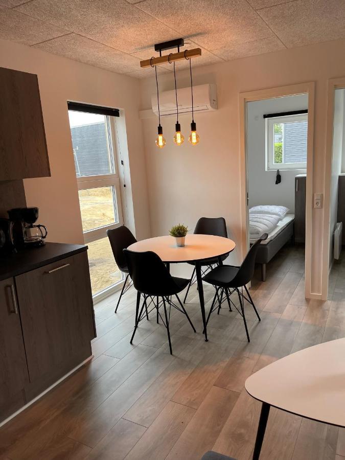 Esbjerg Camping Εξωτερικό φωτογραφία