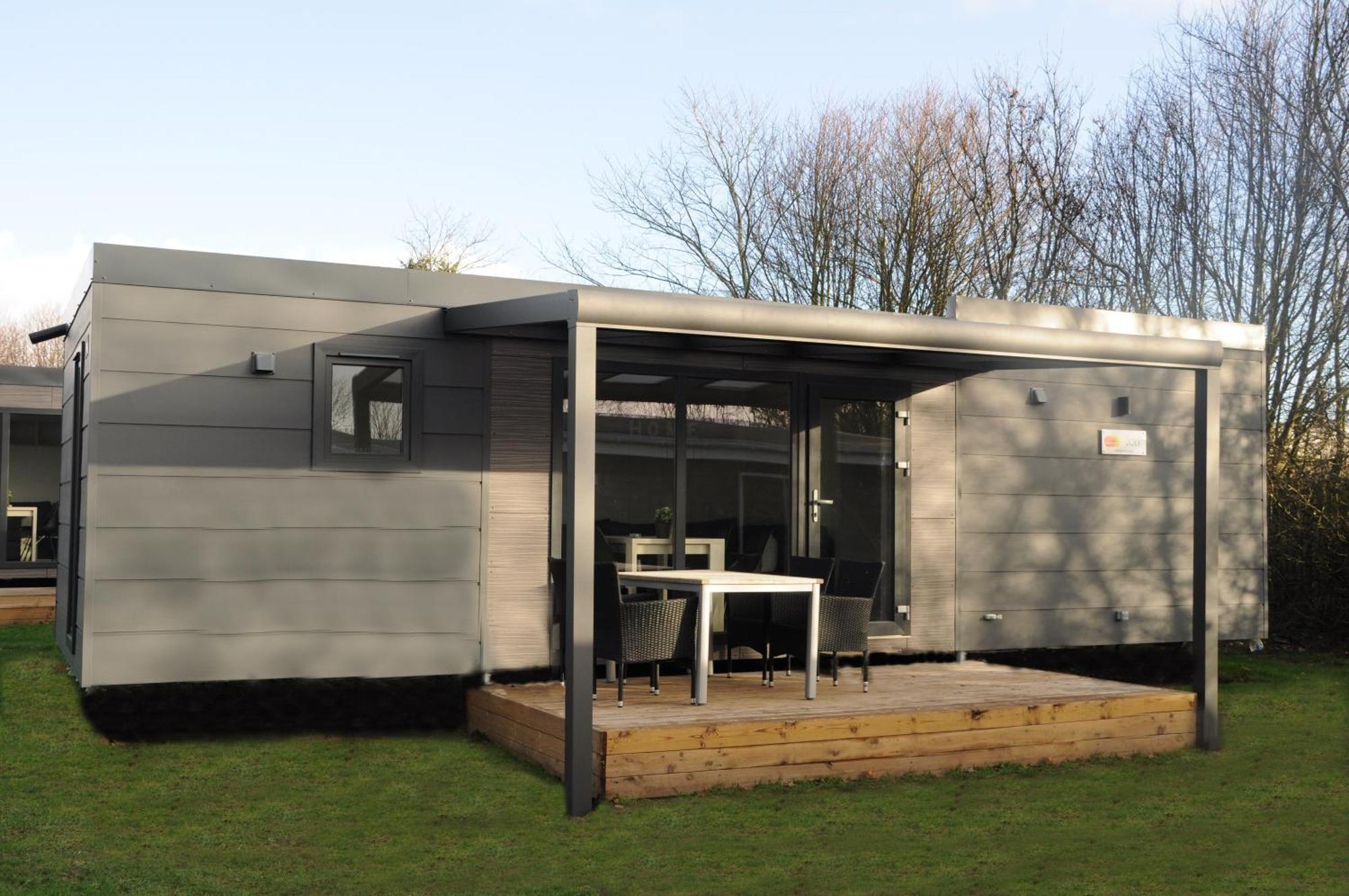 Esbjerg Camping Εξωτερικό φωτογραφία