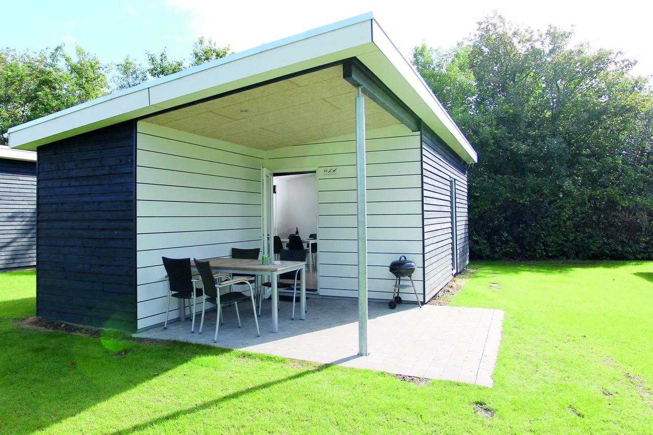 Esbjerg Camping Εξωτερικό φωτογραφία
