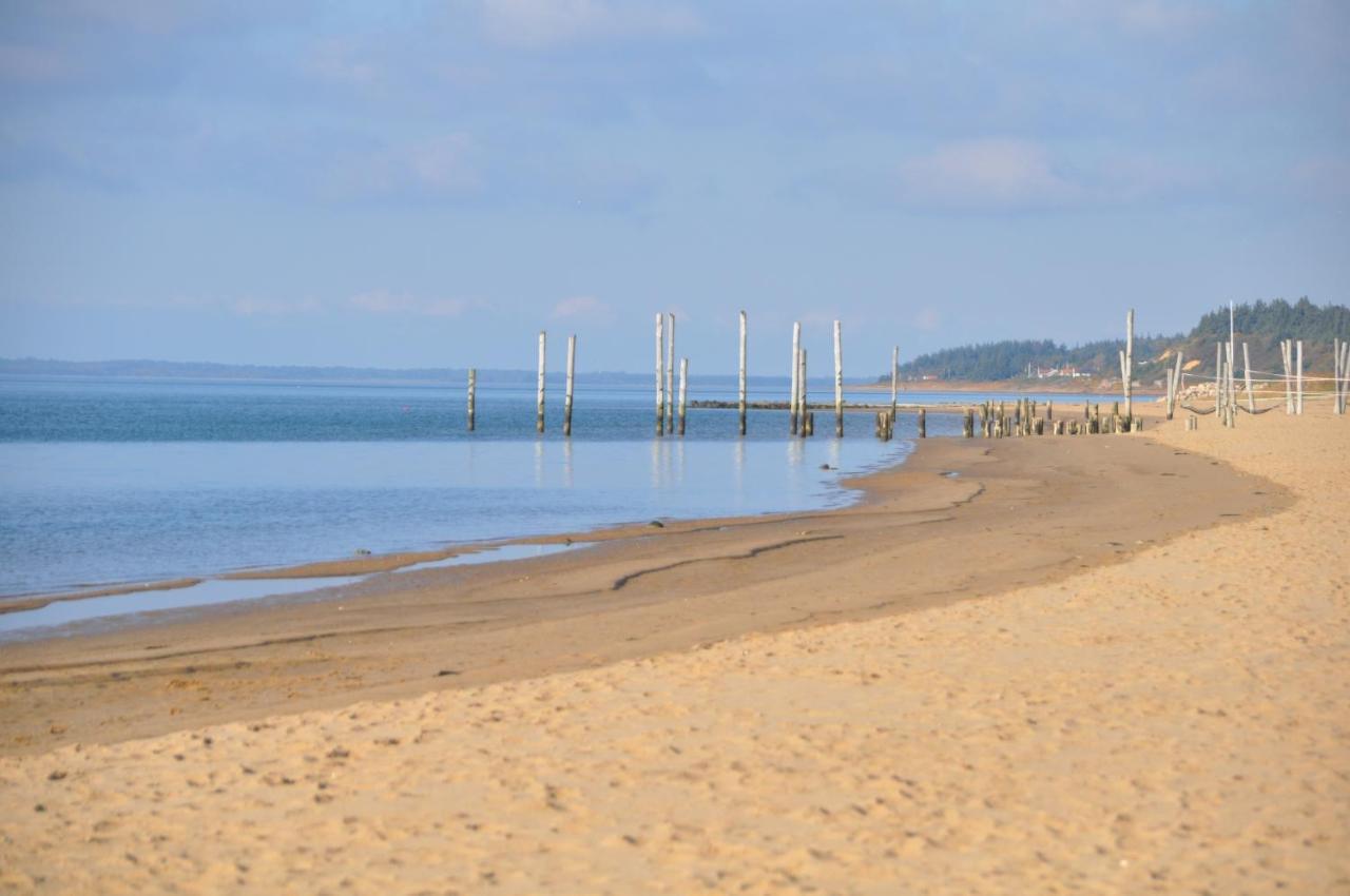 Esbjerg Camping Εξωτερικό φωτογραφία