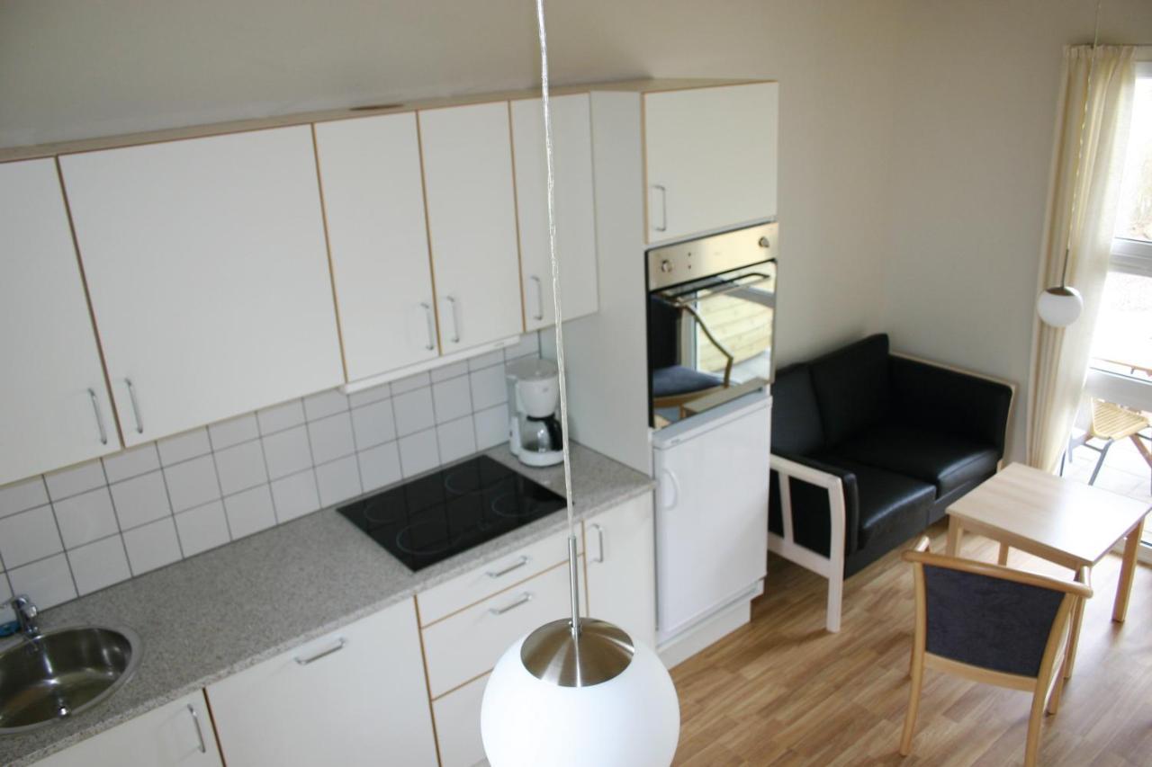 Esbjerg Camping Εξωτερικό φωτογραφία