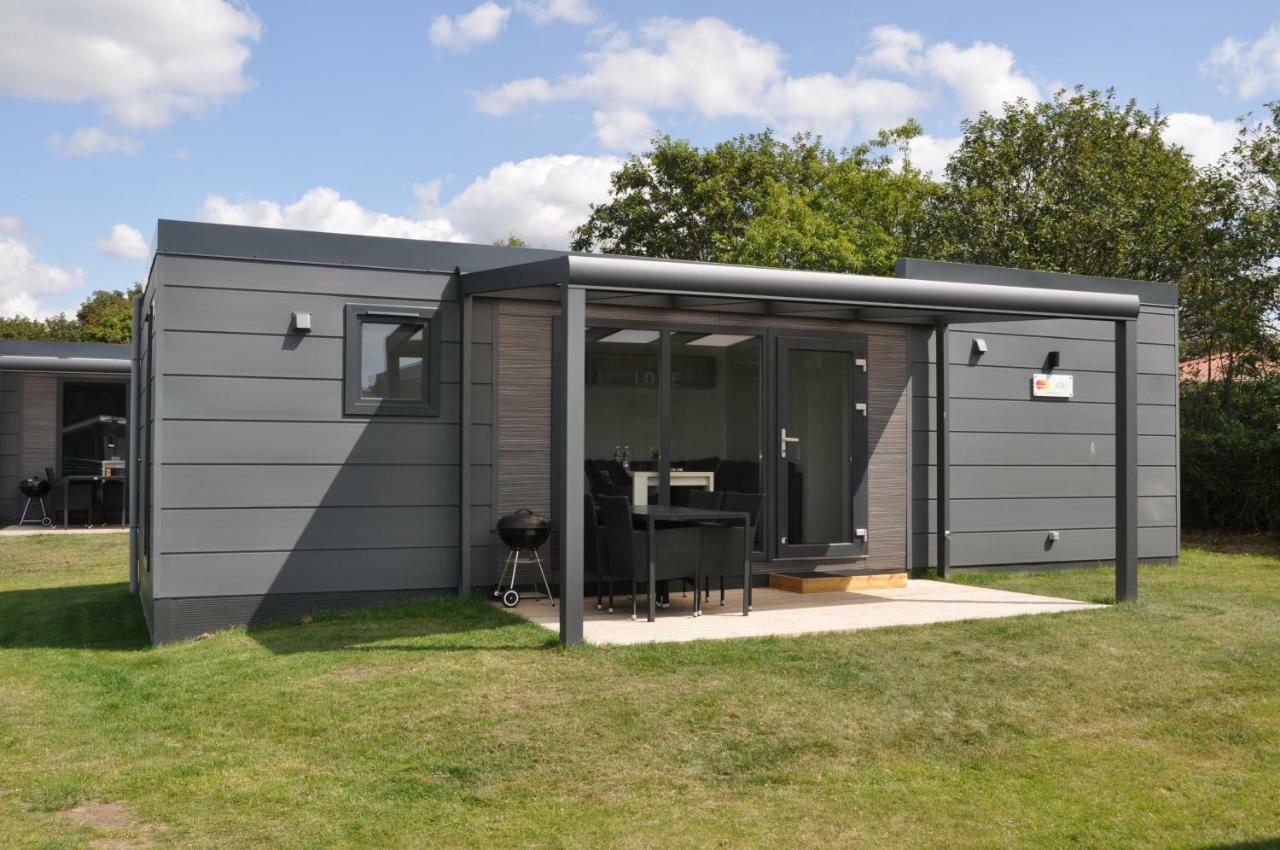Esbjerg Camping Εξωτερικό φωτογραφία